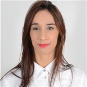 Enseignante dessin technique, perspective, lots spéciaux, initiation espace, techniques d'aquarelle, langue arabe